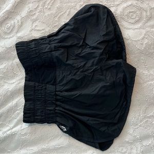 free people shorts perfect condition